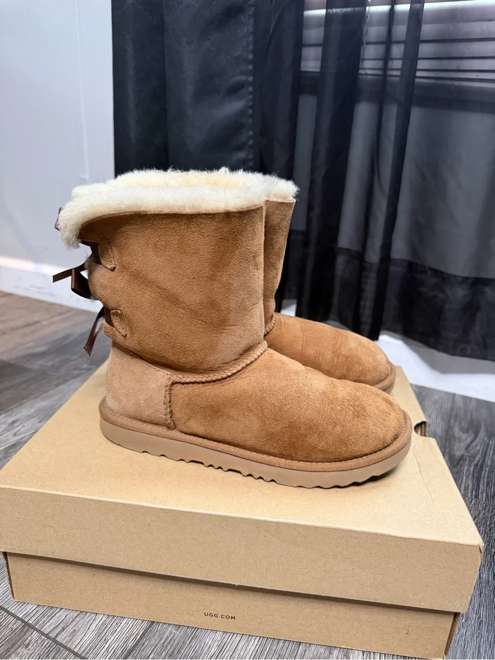 UGG good original